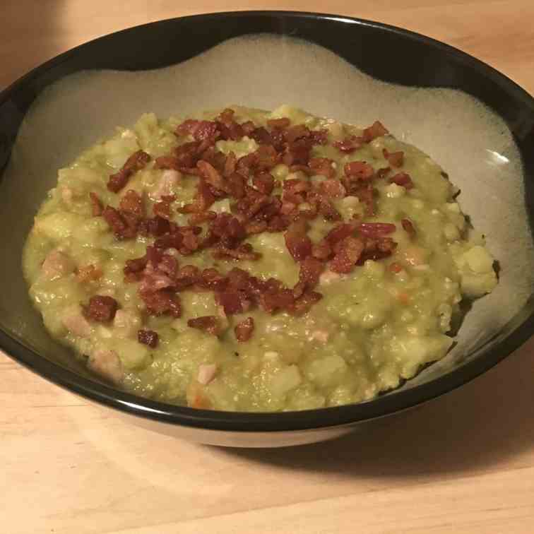 Split Pea Soup