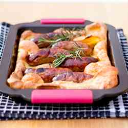 Toad In The Hole