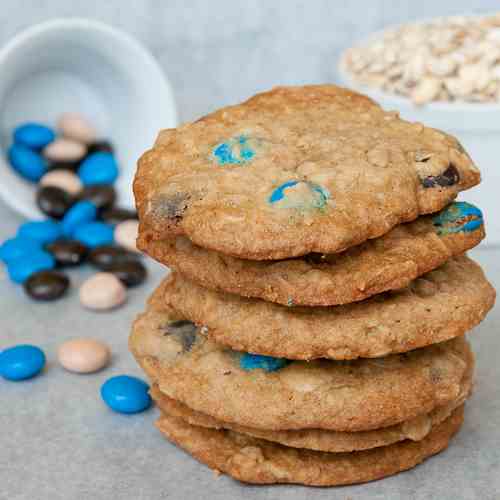 Almond Joy Cookies