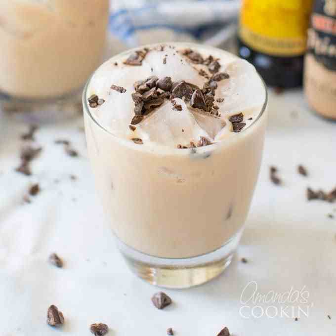 Mudslide