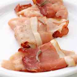 Saltimbocca