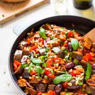 Caponata Siciliana