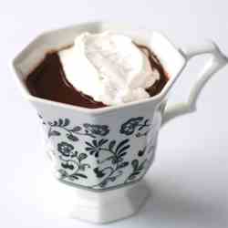 Hot Chocolate