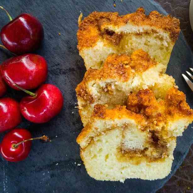 Coffee Cake