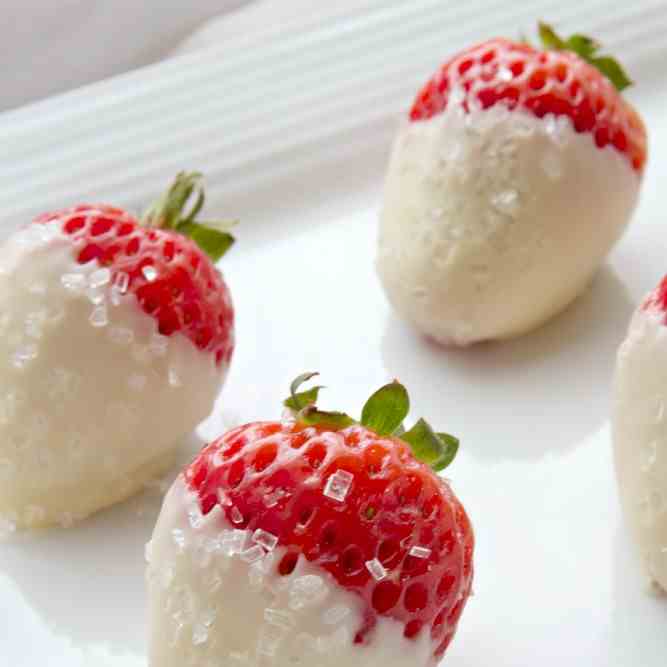 Snow Berries