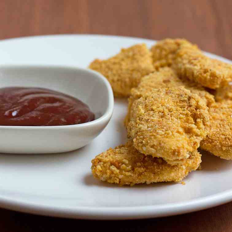 Chicken Nuggets