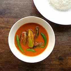 Doi Potol/Dahi Parwal