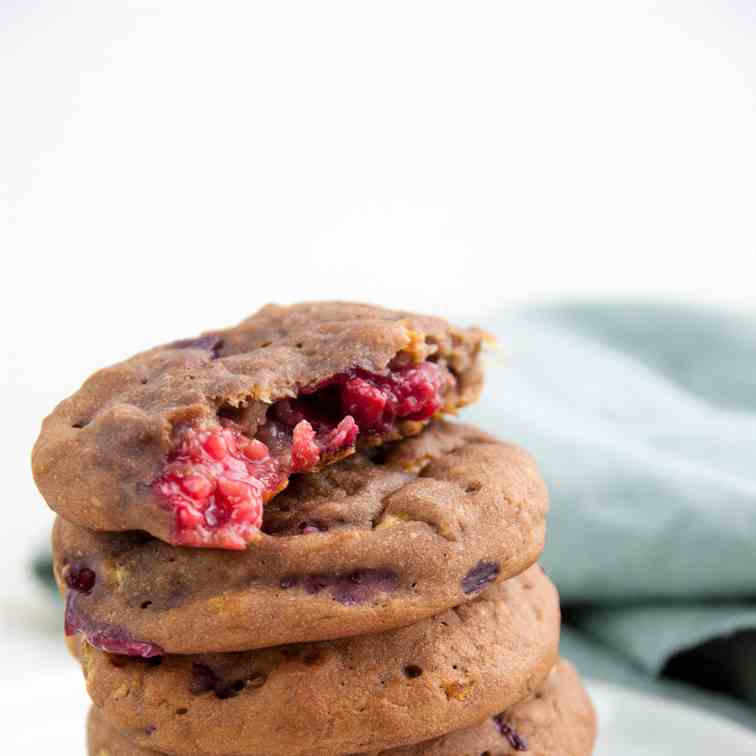 Sugar-Free Chocolate Cookies