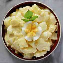 Amish Potato Salad