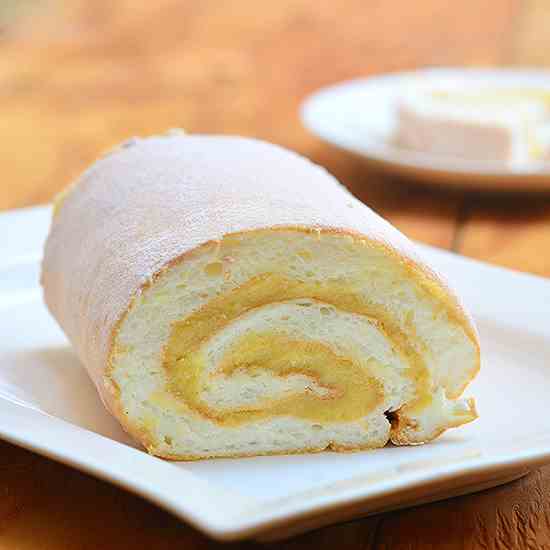 Brazo de Mercedes