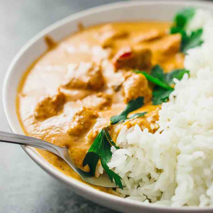 Best Chicken Tikka Masala Recipe