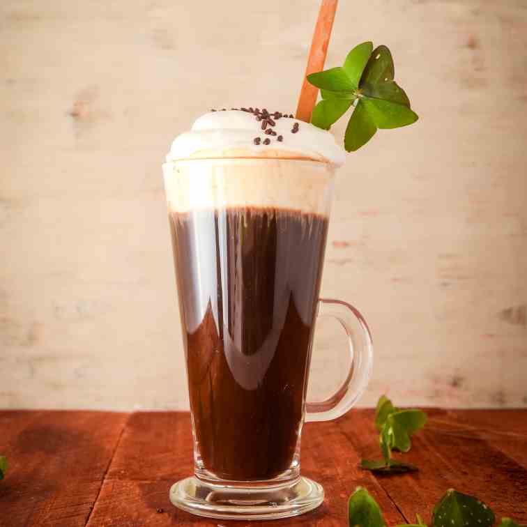 Irish Coffee