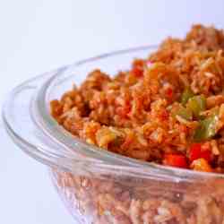 Spanish Rice