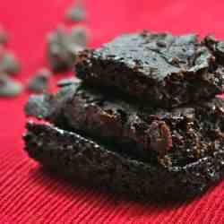 The World's Healthiest Brownies