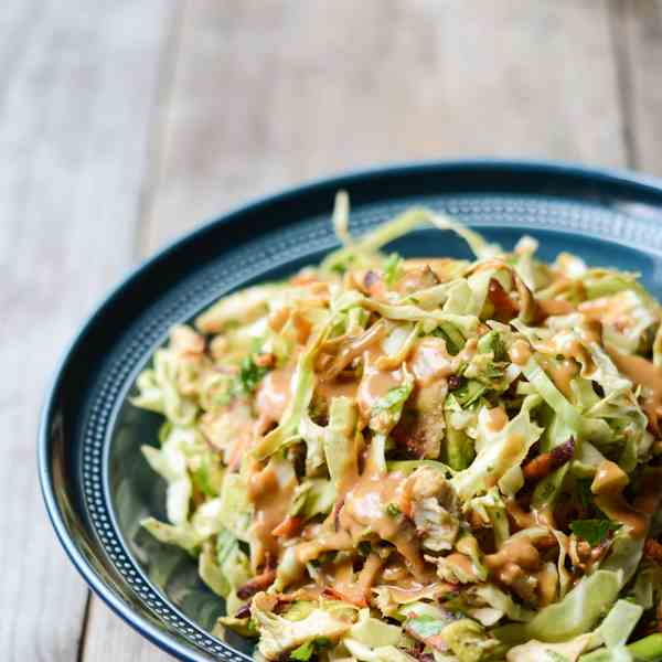 Thai Chicken Salad