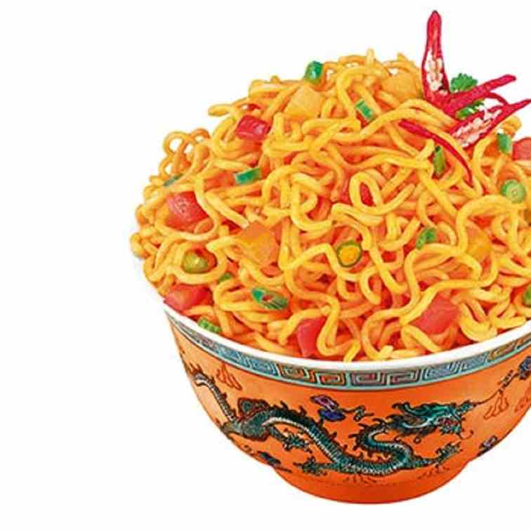 Schezwan Instant Noodles