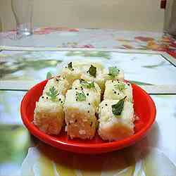 Dhokla