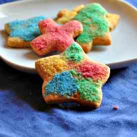 Sugar Cookies