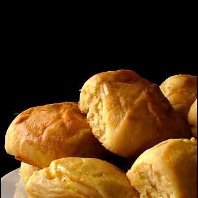 Texas Roadhouse Rolls