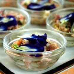 Luzon Ceviche