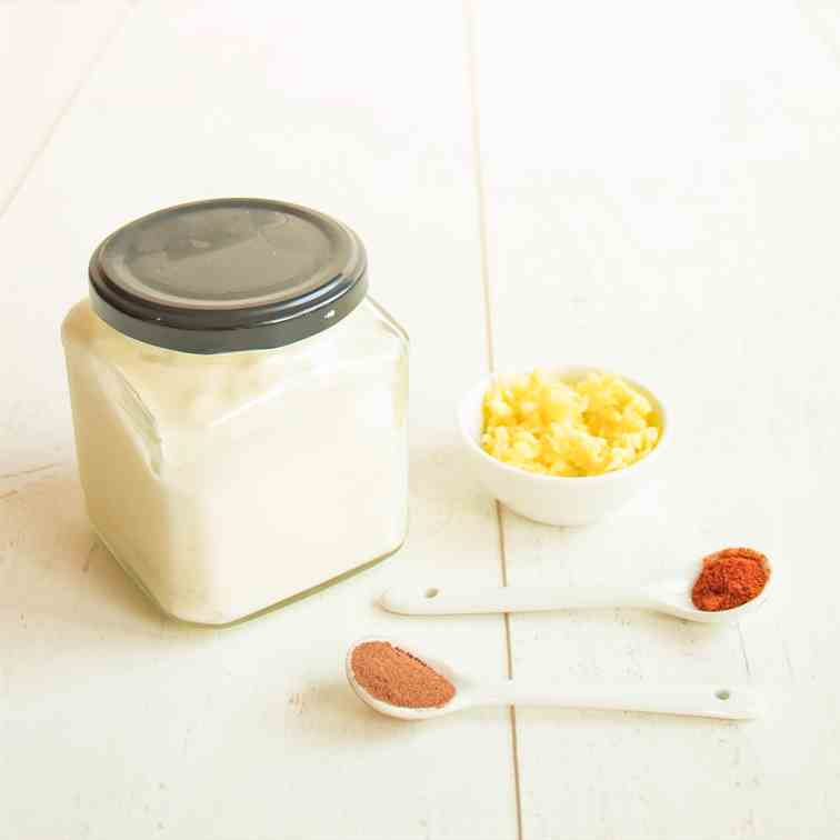 Keto Yogurt Breakfast Recipe