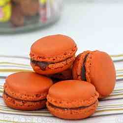 carambar macarons