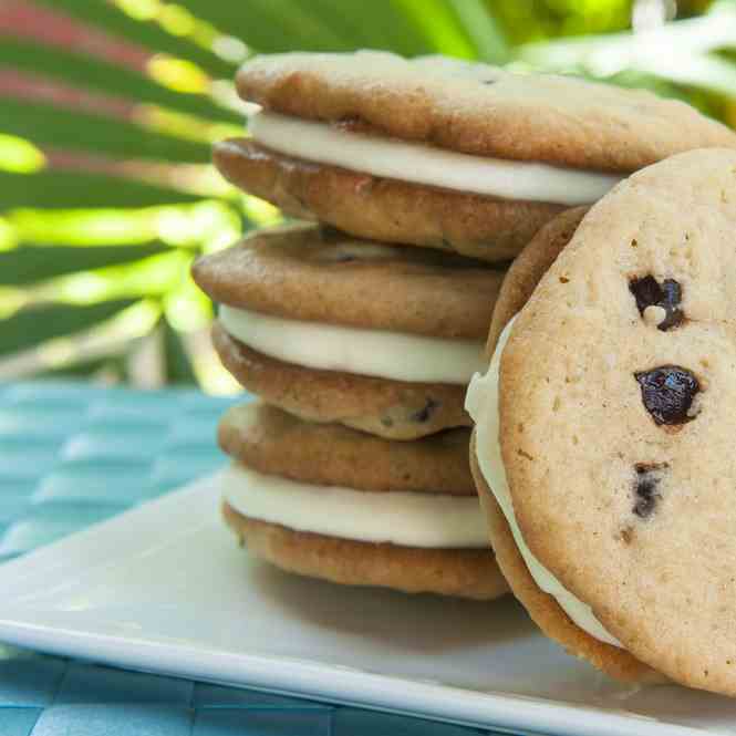 Cookie Sandwich