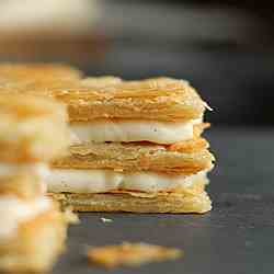 Mille Feuille