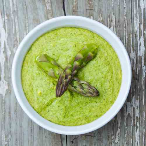 Asparagus Dip