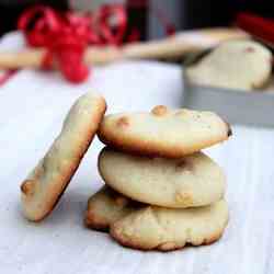 Cookies for Spring