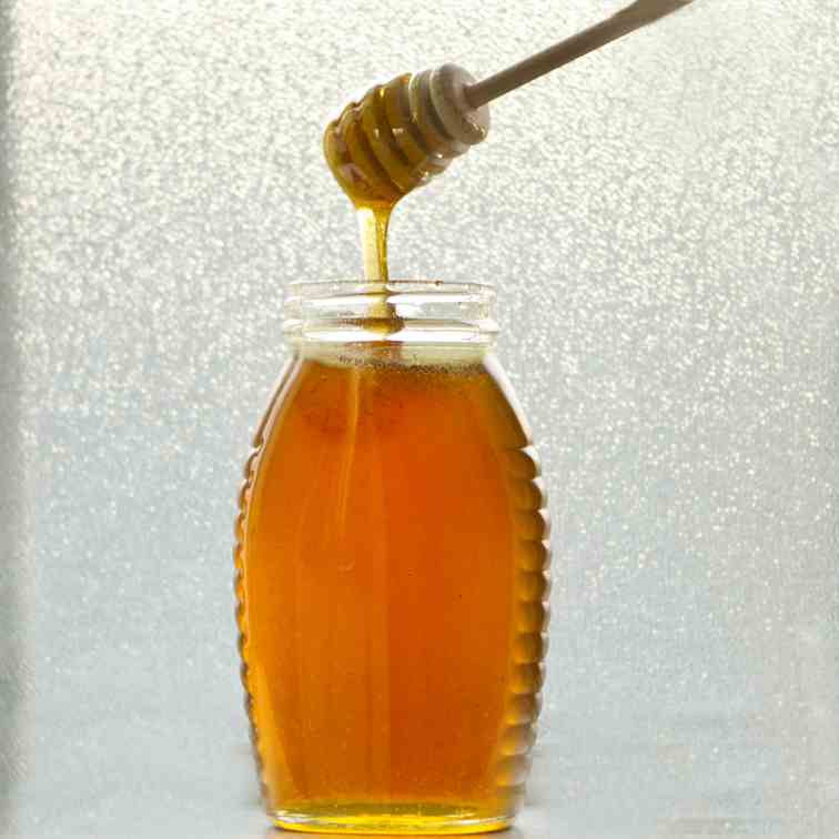 Star Thistle Honey