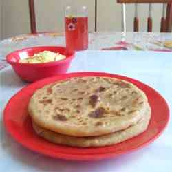 Puran Poli