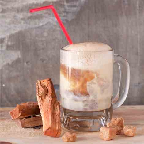 Ultimate Root Beer Float