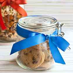 Edible gift packaging ideas