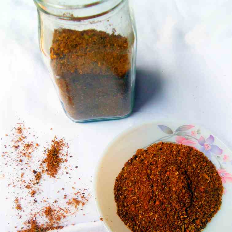 How to make Garam Masala at home