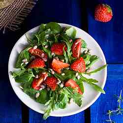 Spring Salad