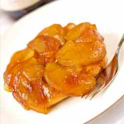 Tarte Tatin