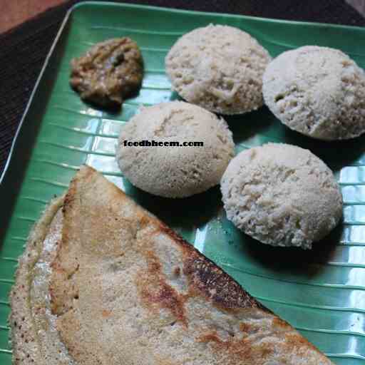 Jowar Idli Recipe Jonna Idli Cholam Idli