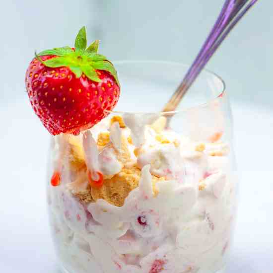 Eton Mess