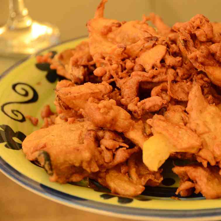 Pakoras