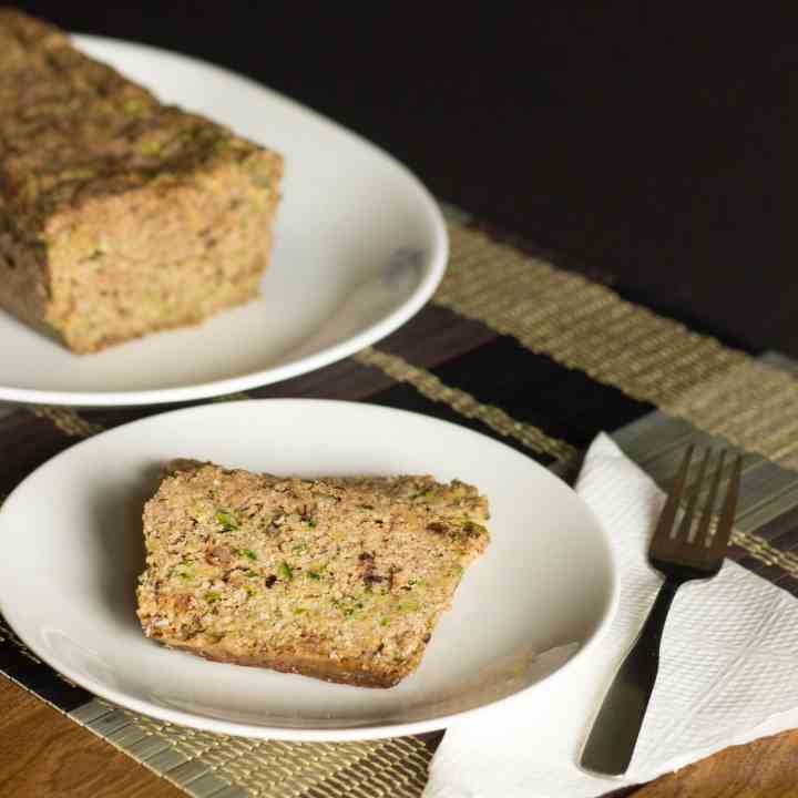 Crock Pot Zucchini Bread