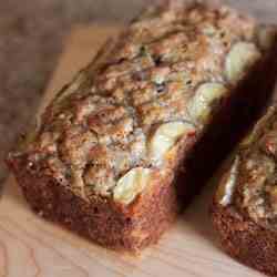 Banana Bread