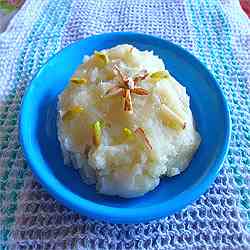 Aloo Ka Halwa