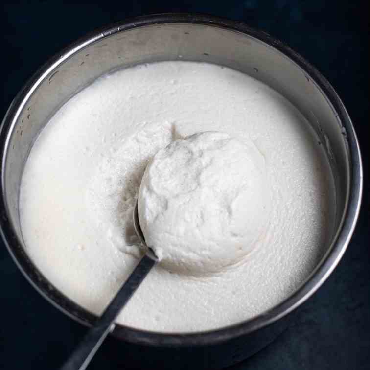 Idli Dosa Batter