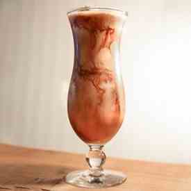 Mudslide