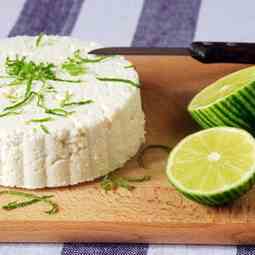 Paneer – make your own cottage cheese