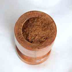 Garam masala spice powder