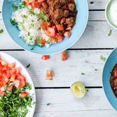 Chilli con Carne