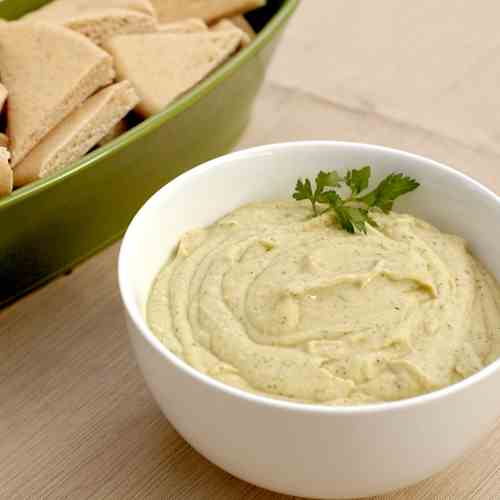 White Bean Dip