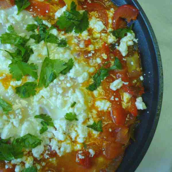 Shakshuka